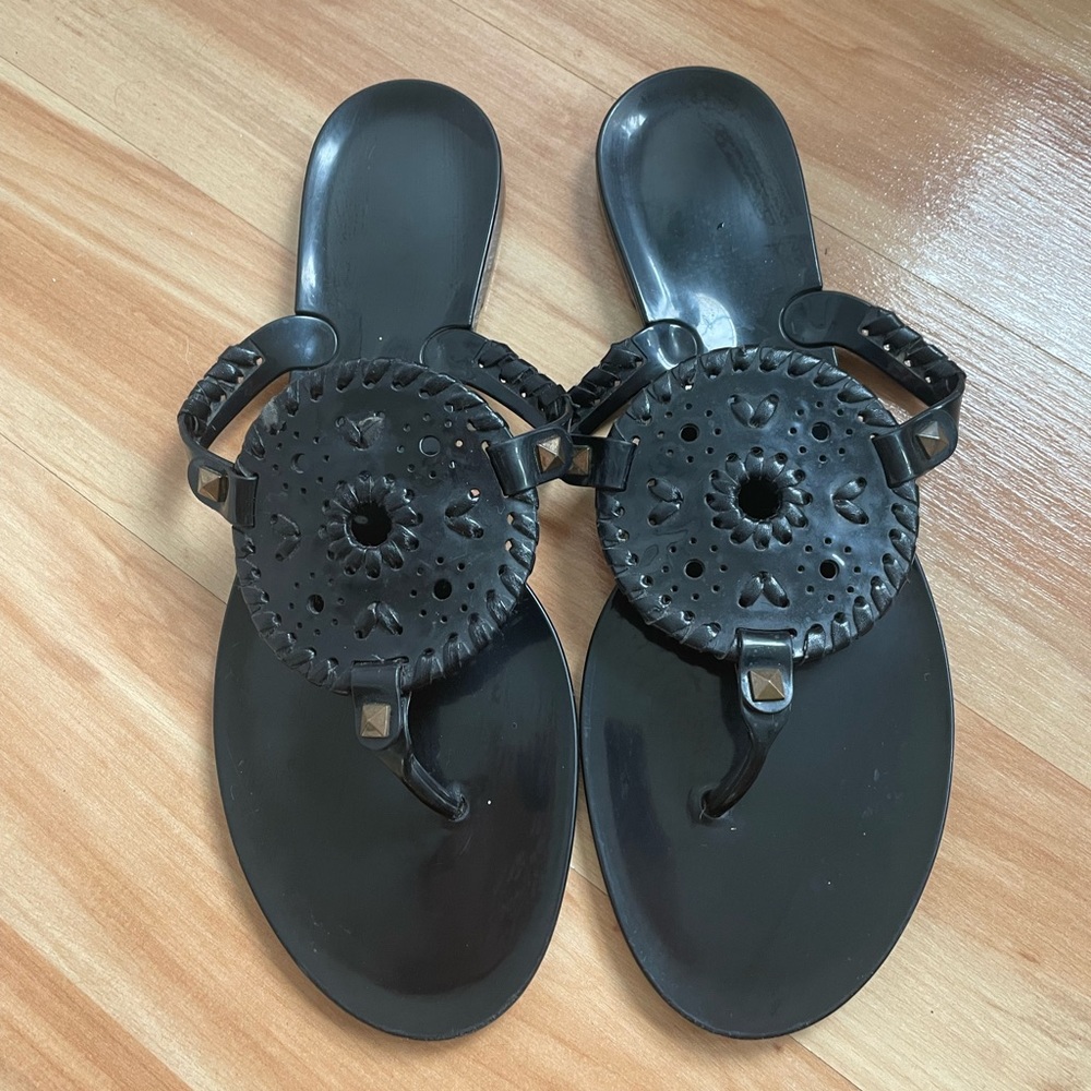 Jack Rogers Women's Sandals Size 9